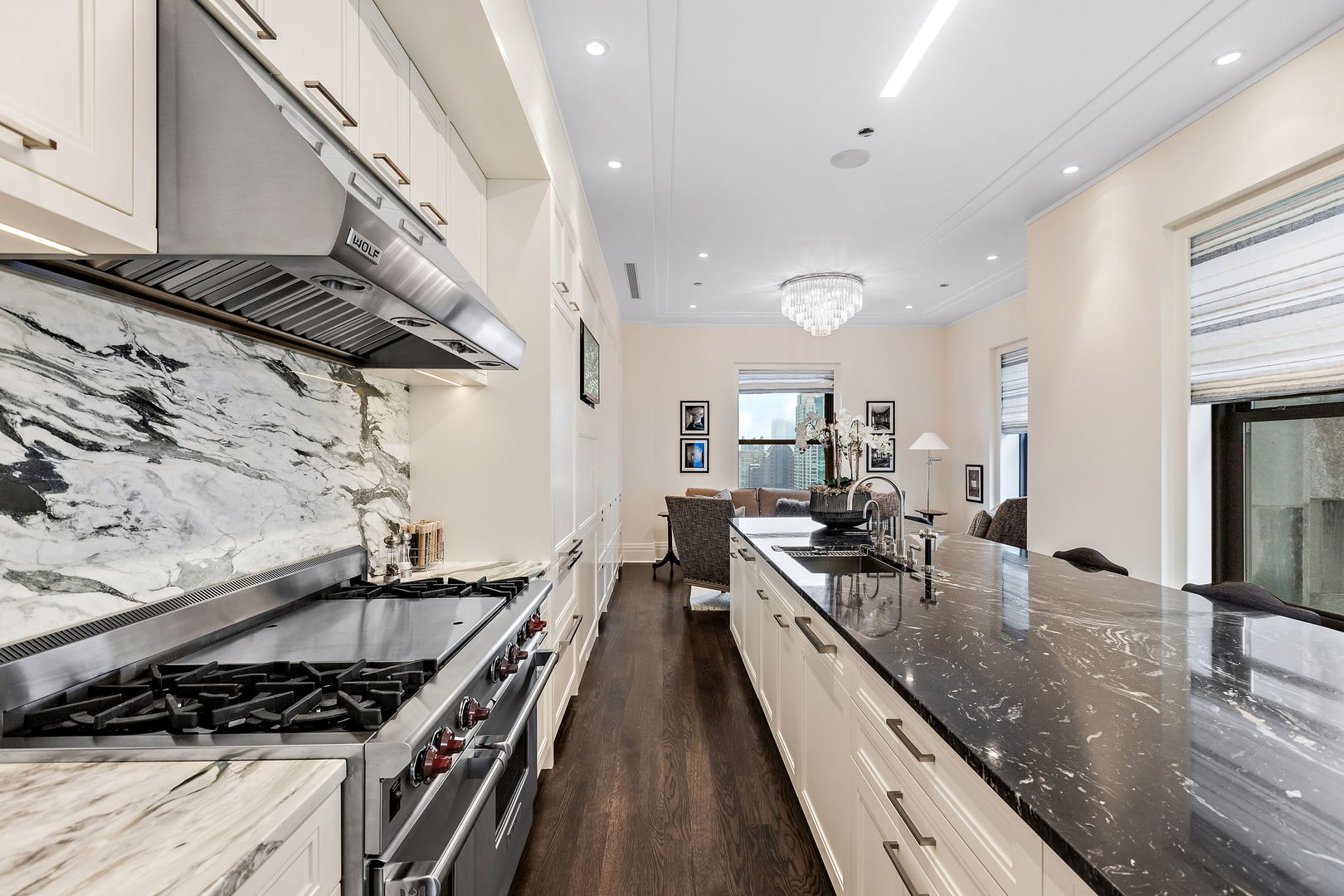 159 East Walton Place Chicago IL 60611