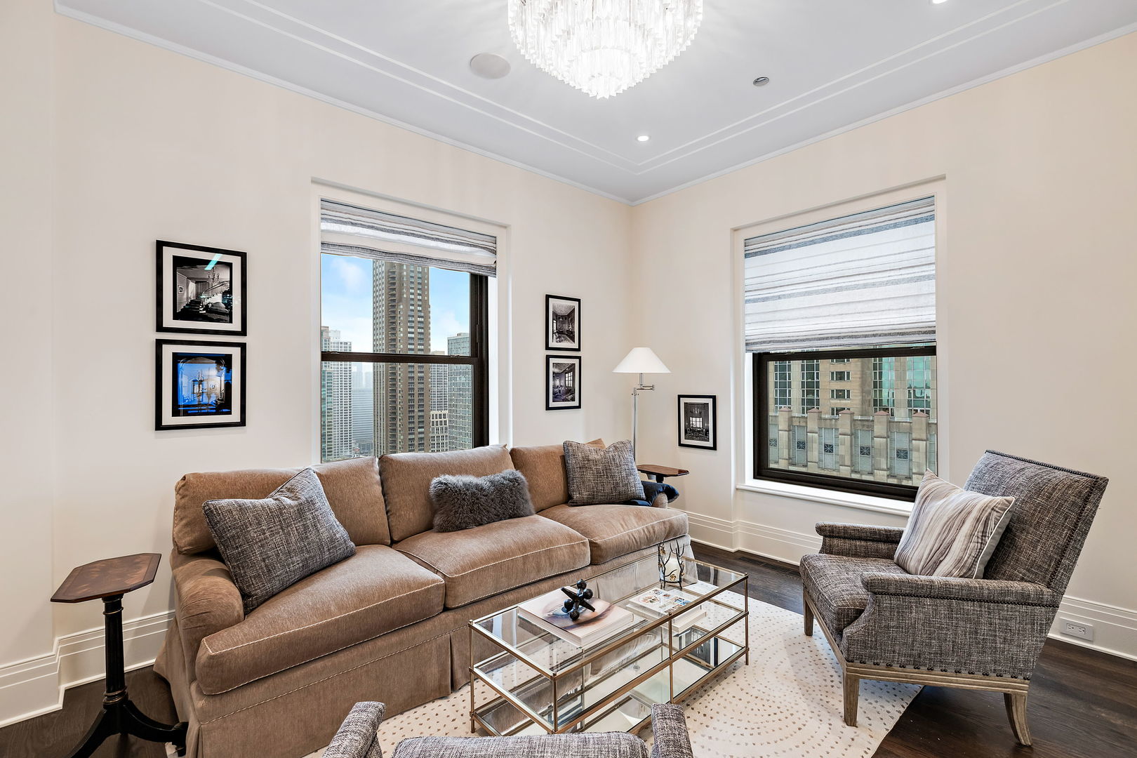 159 East Walton Place Chicago IL 60611