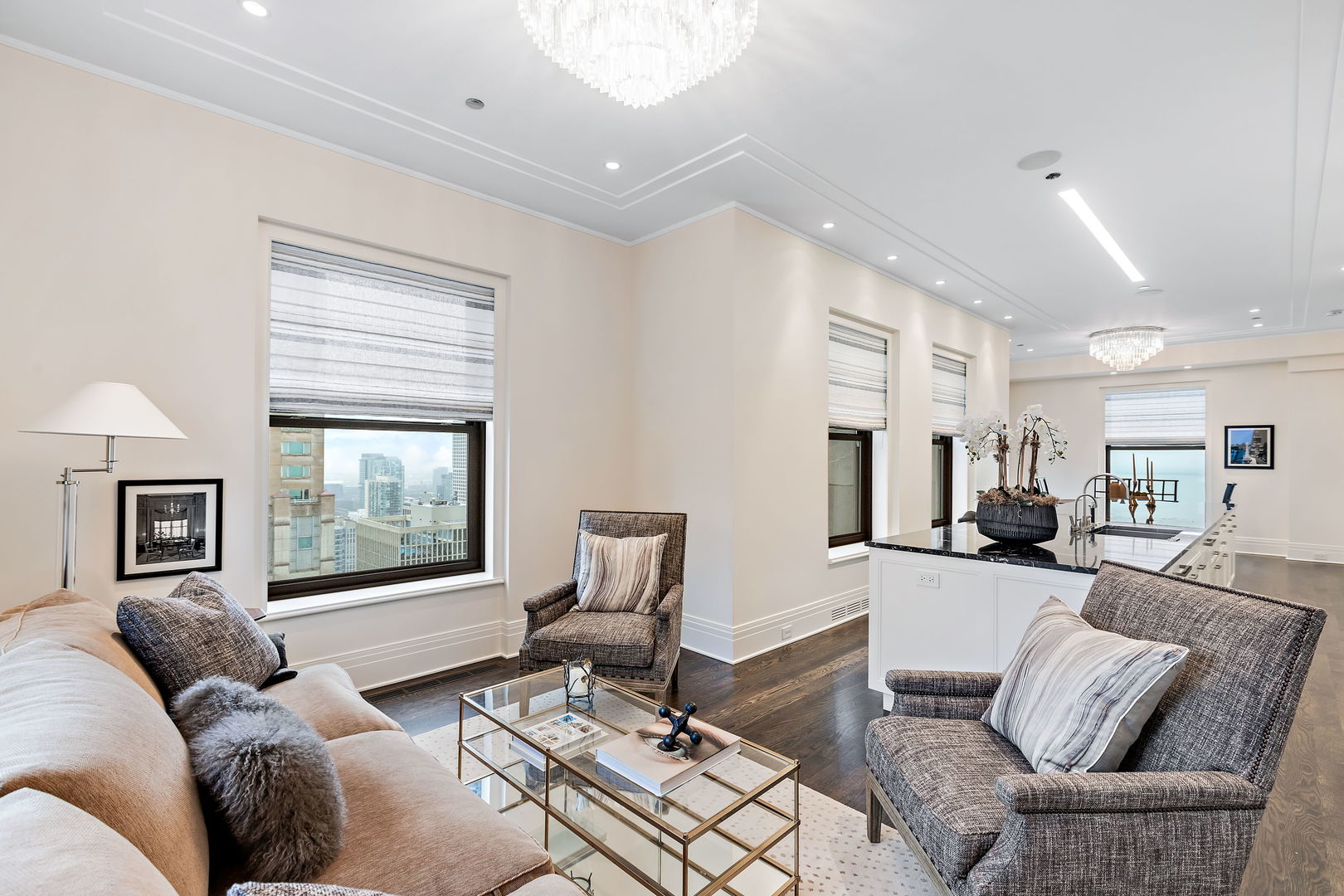 159 East Walton Place Chicago IL 60611