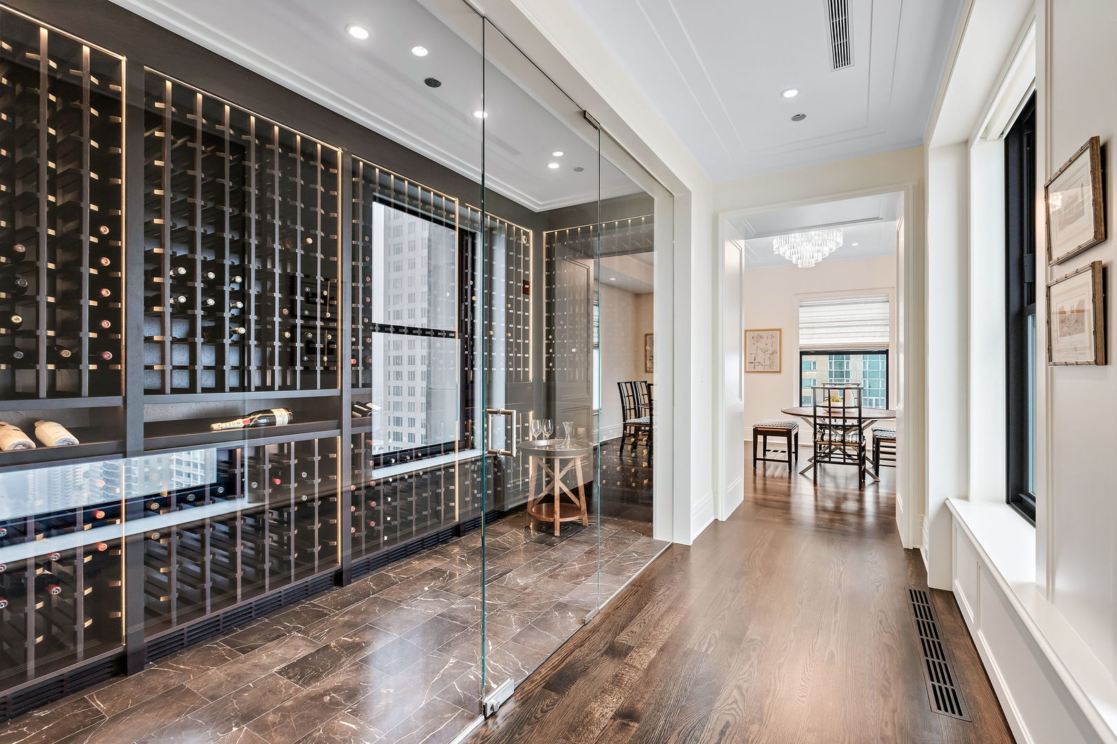 159 East Walton Place Chicago IL 60611