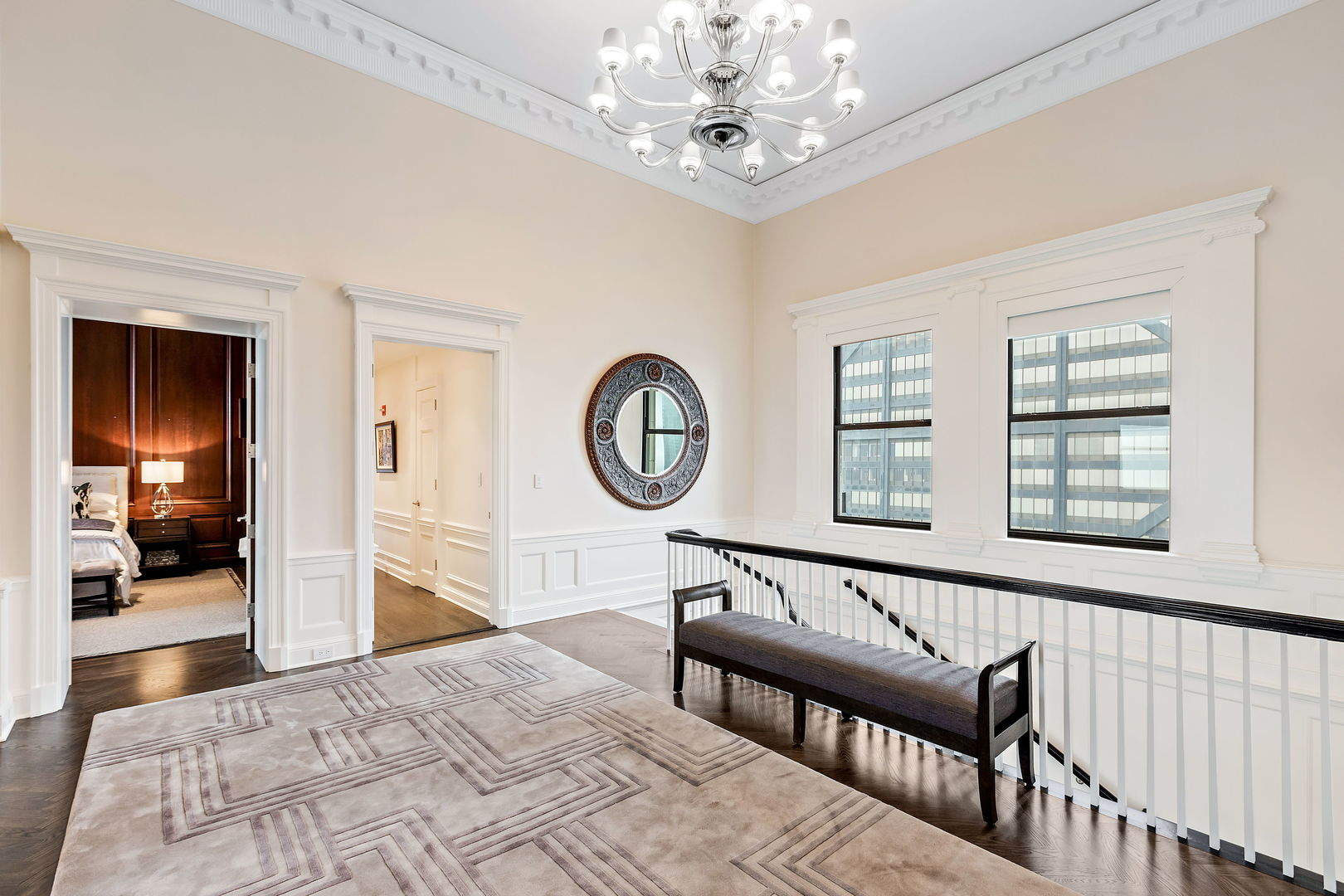 159 East Walton Place Chicago IL 60611