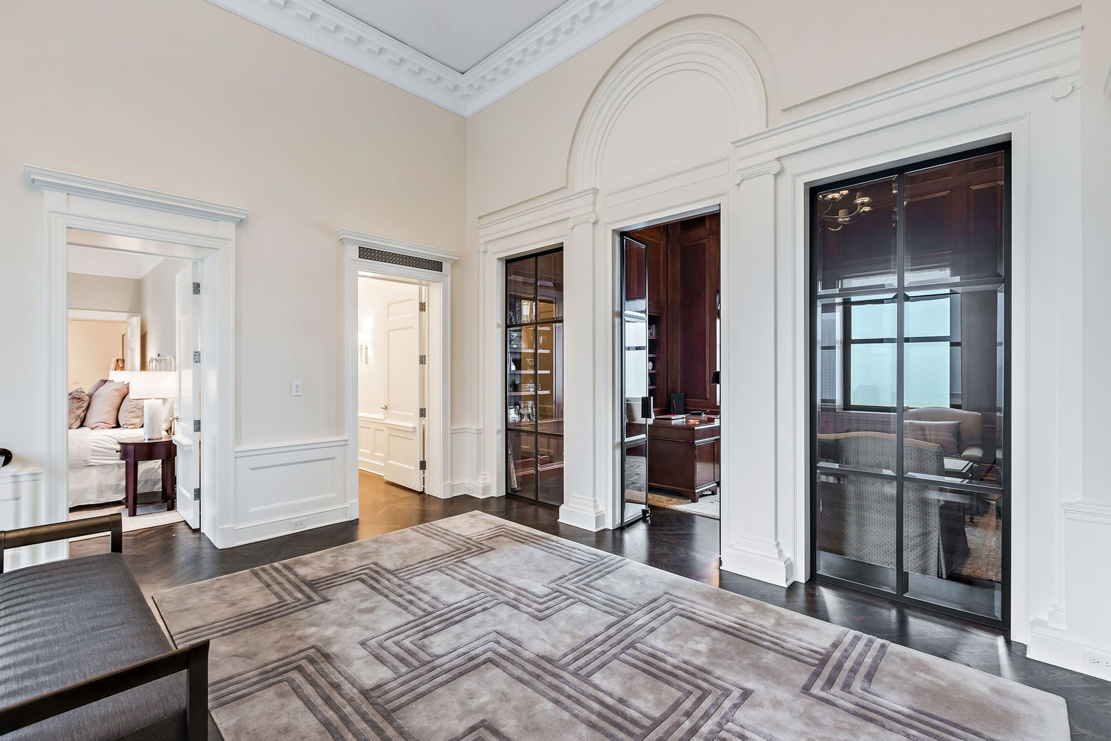 159 East Walton Place Chicago IL 60611