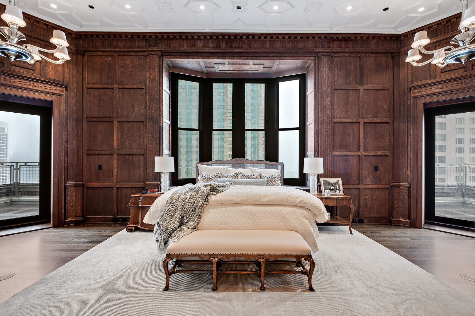 159 East Walton Place Chicago IL 60611