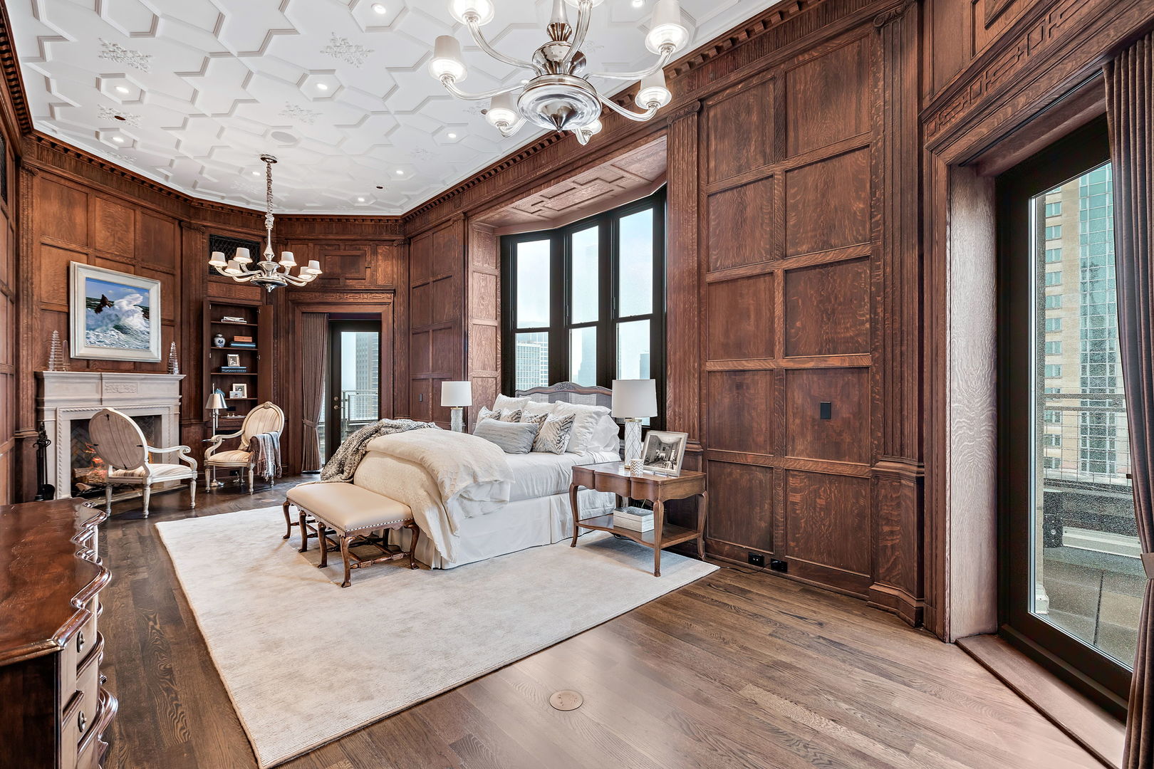 159 East Walton Place Chicago IL 60611