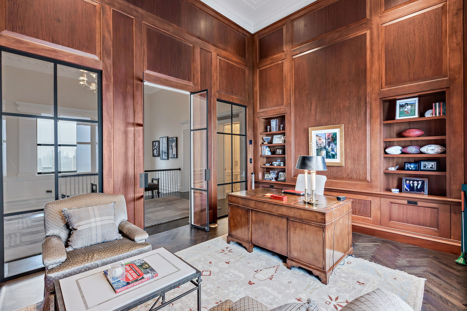 159 East Walton Place Chicago IL 60611
