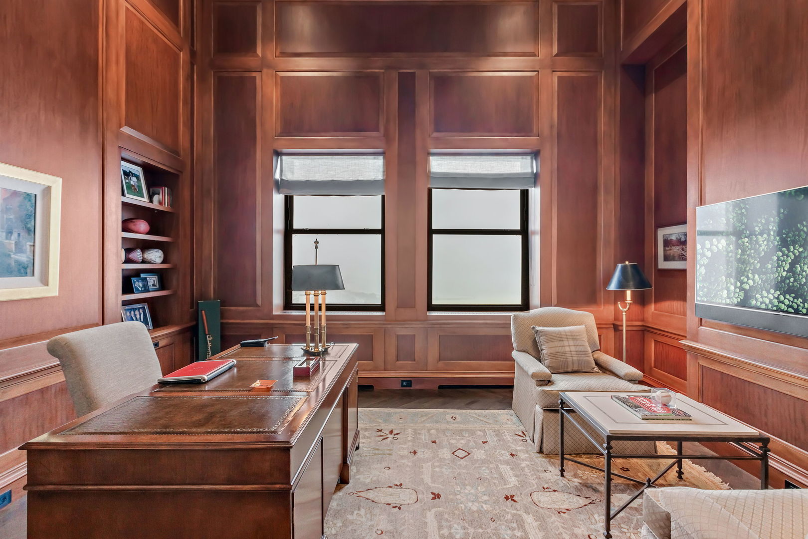 159 East Walton Place Chicago IL 60611