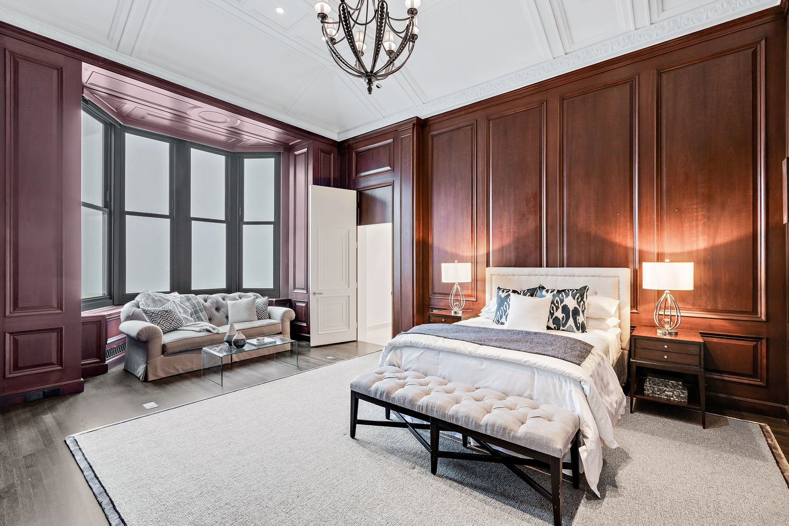 159 East Walton Place Chicago IL 60611