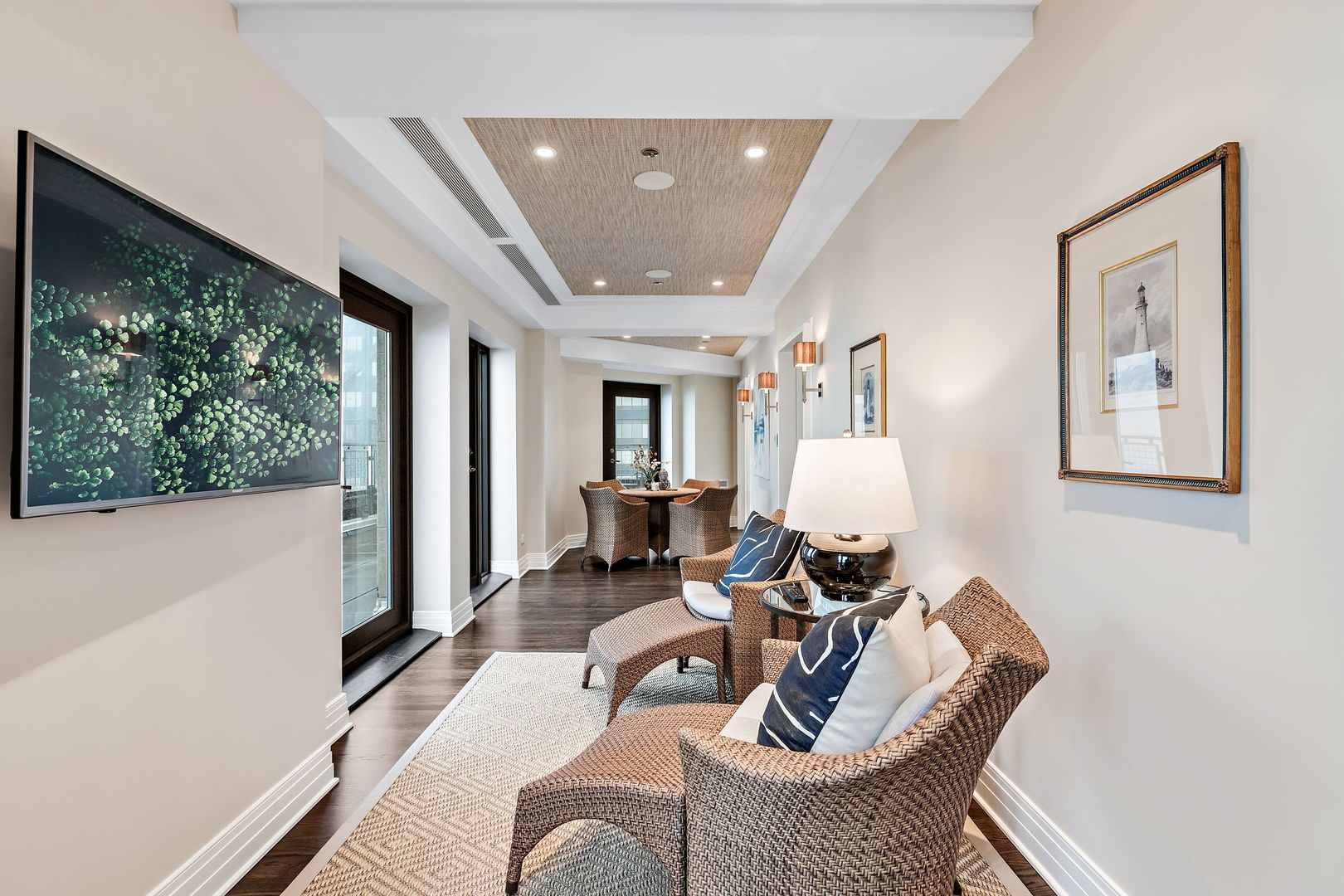 159 East Walton Place Chicago IL 60611