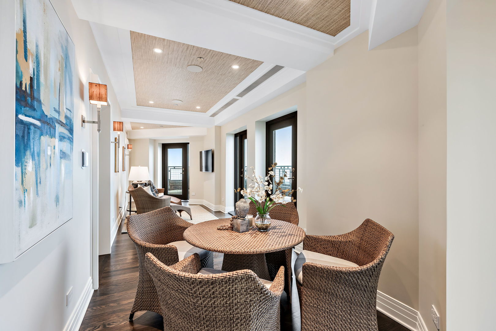 159 East Walton Place Chicago IL 60611