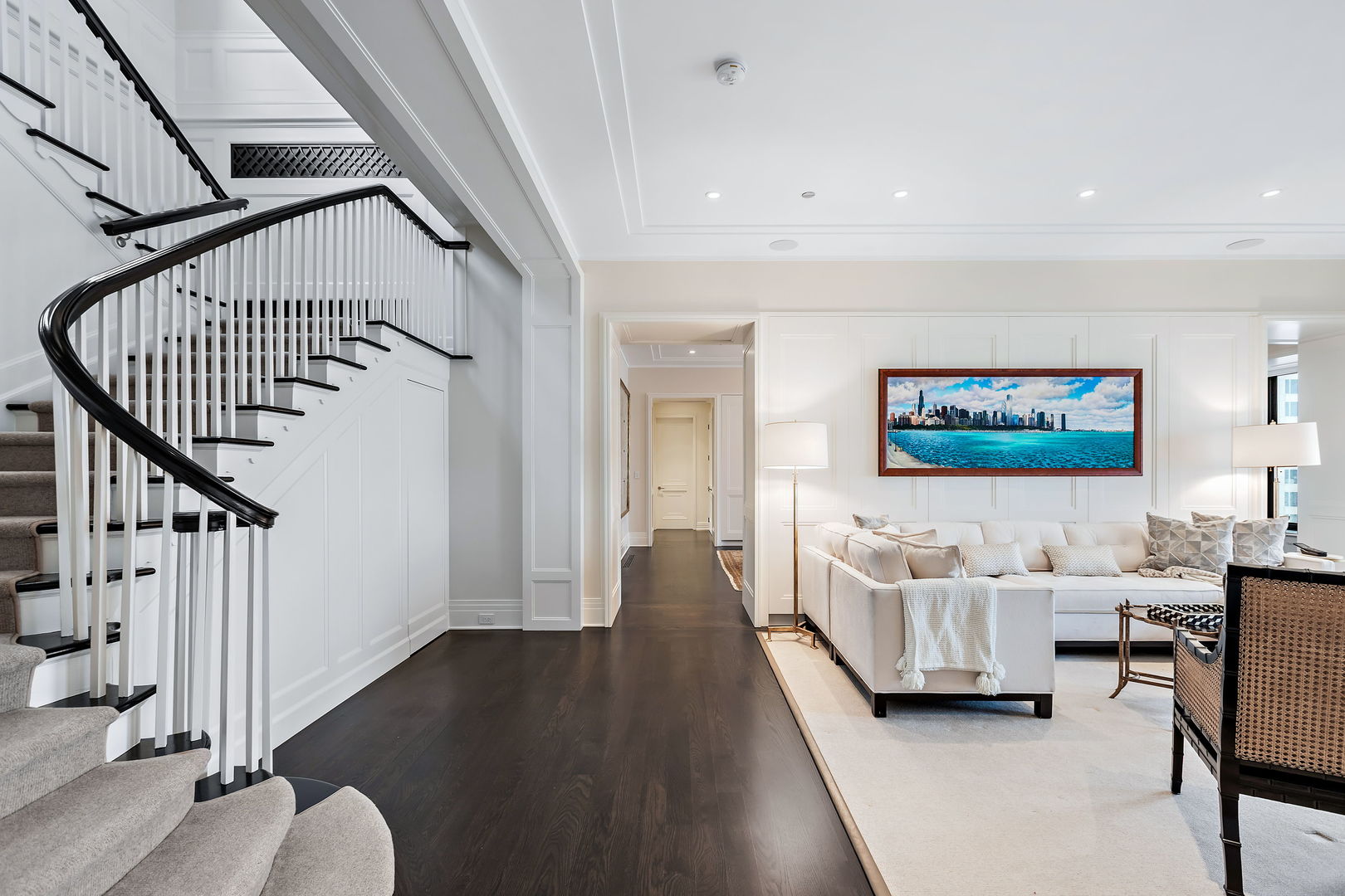 159 East Walton Place Chicago IL 60611