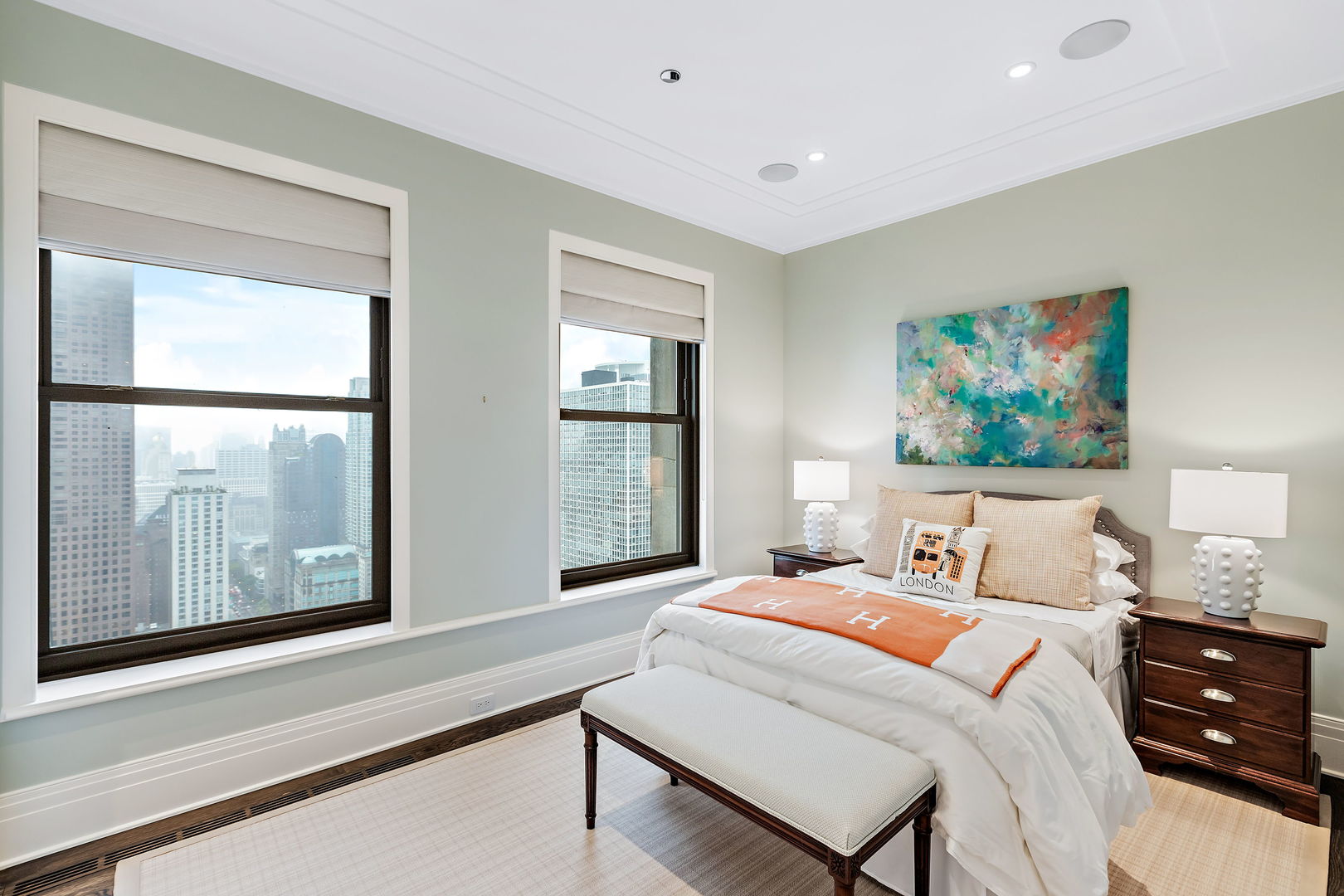 159 East Walton Place Chicago IL 60611