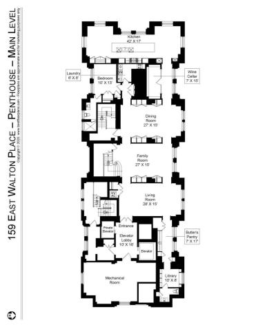 159 East Walton Place Chicago IL 60611