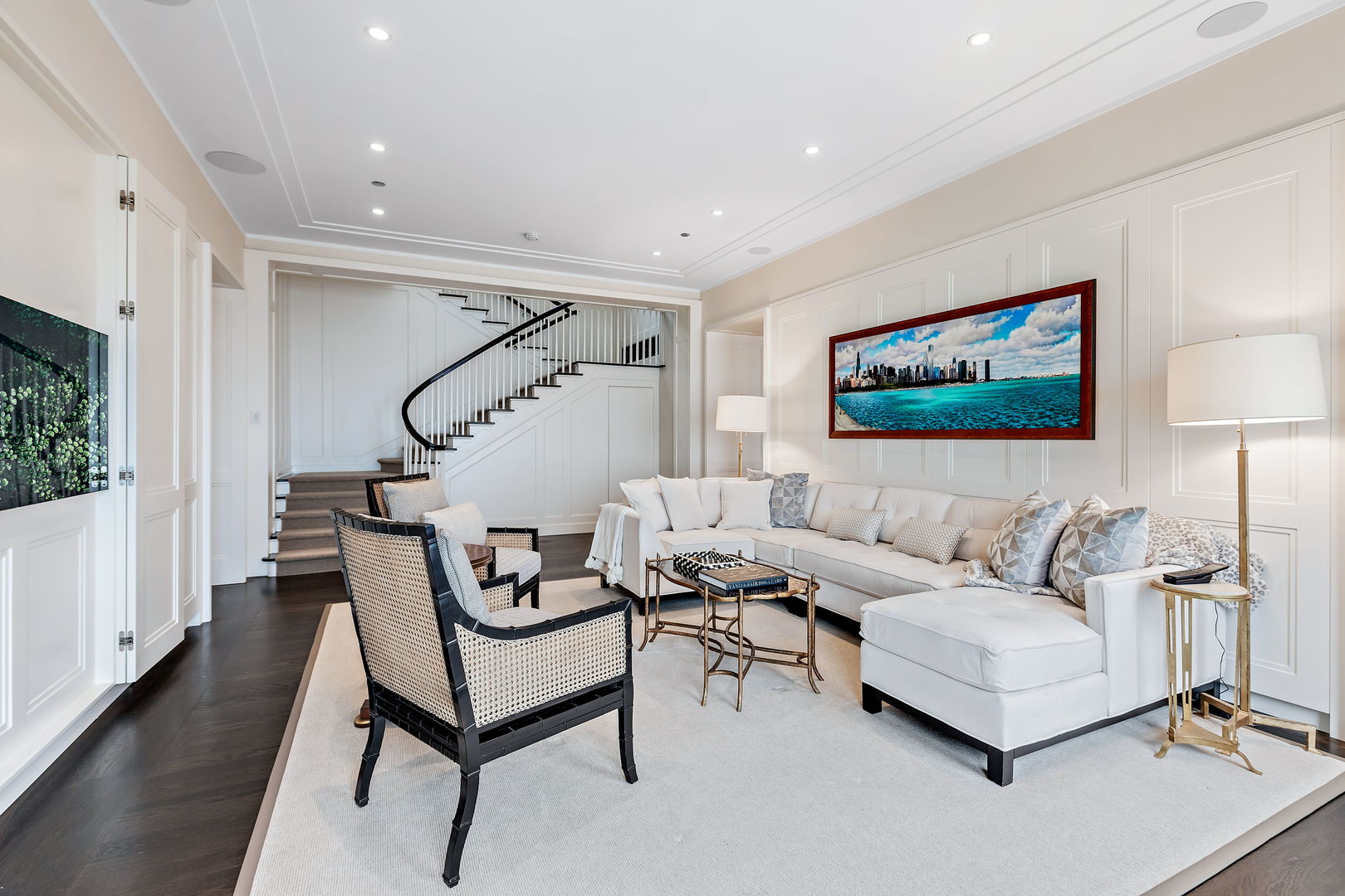 159 East Walton Place Chicago IL 60611