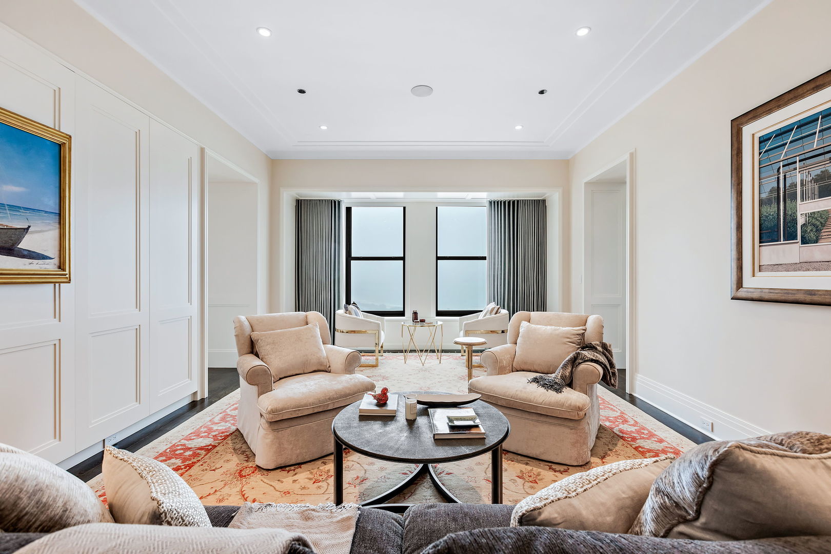 159 East Walton Place Chicago IL 60611