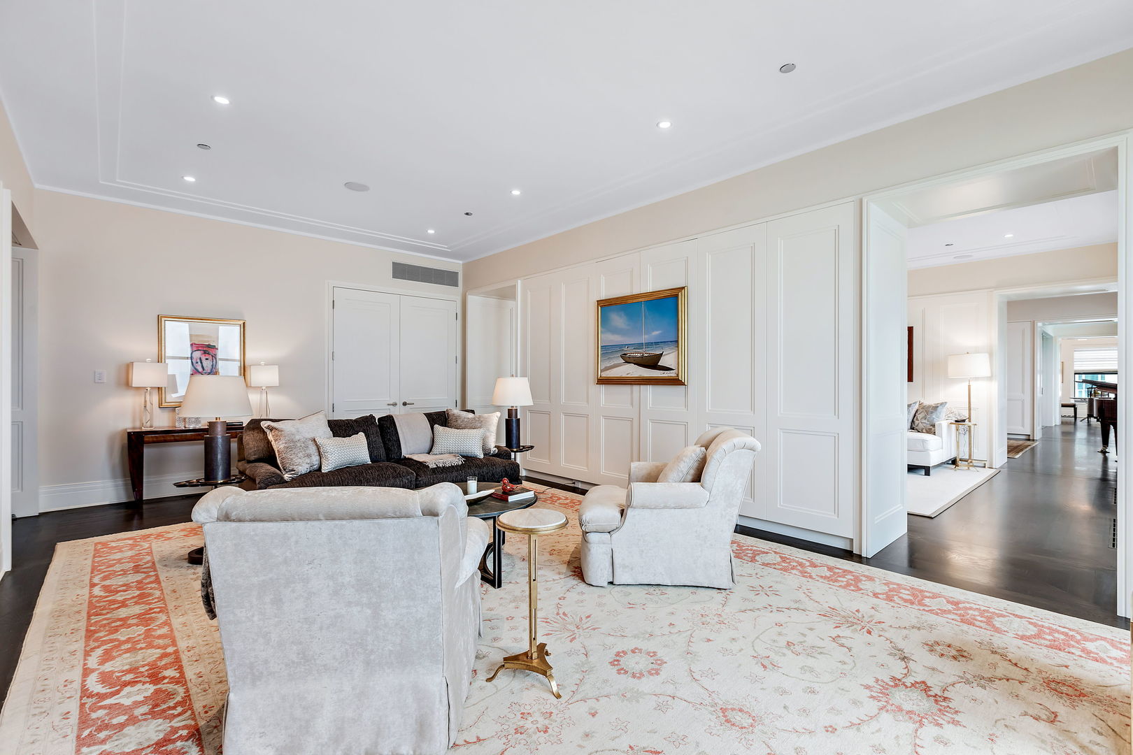 159 East Walton Place Chicago IL 60611