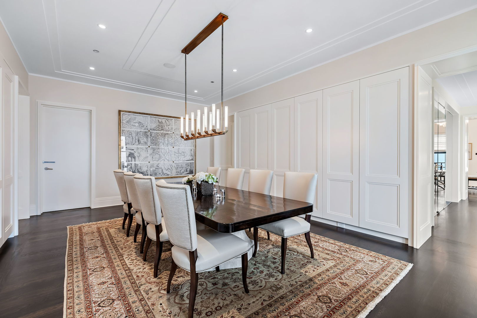 159 East Walton Place Chicago IL 60611