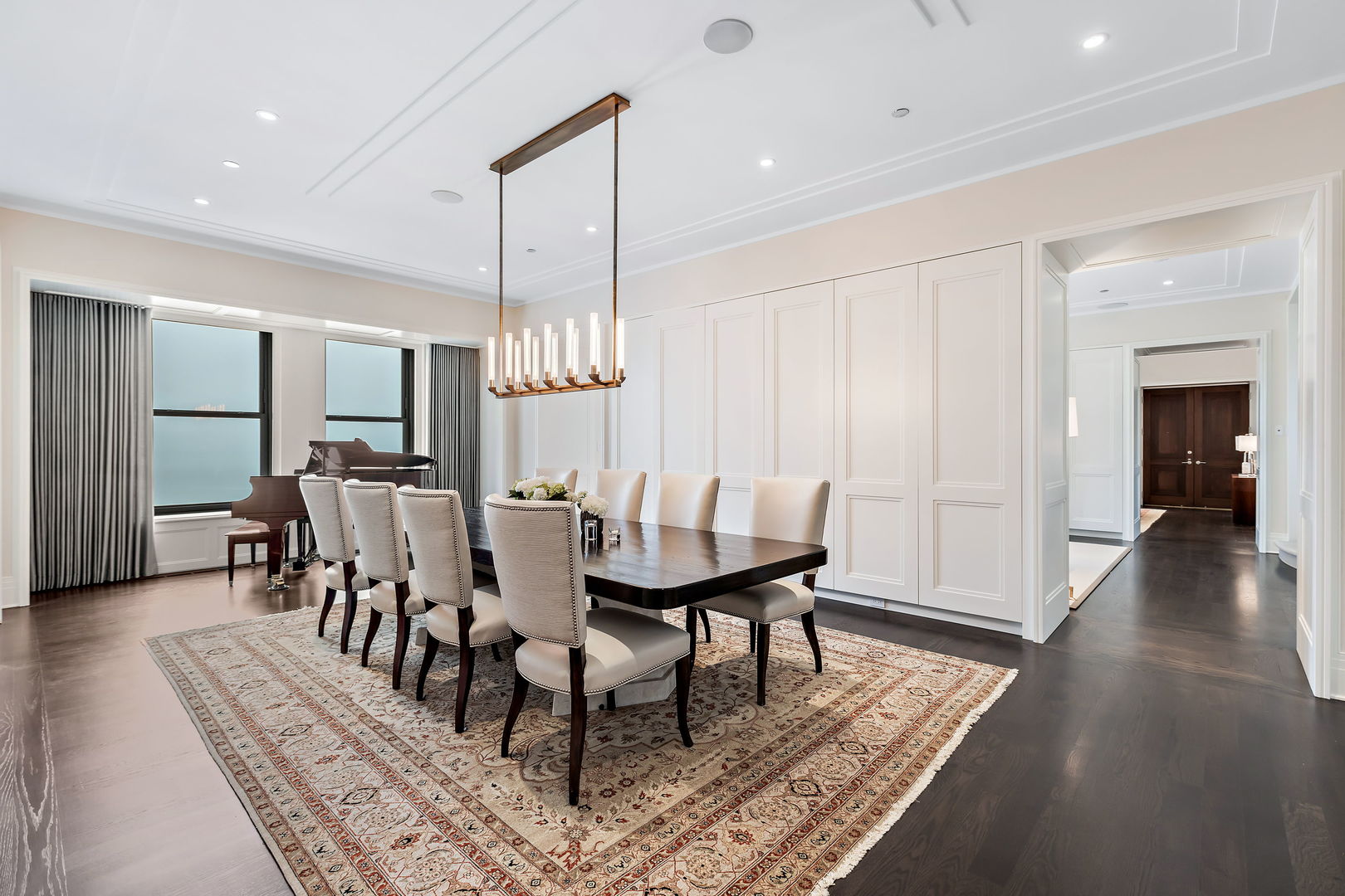 159 East Walton Place Chicago IL 60611