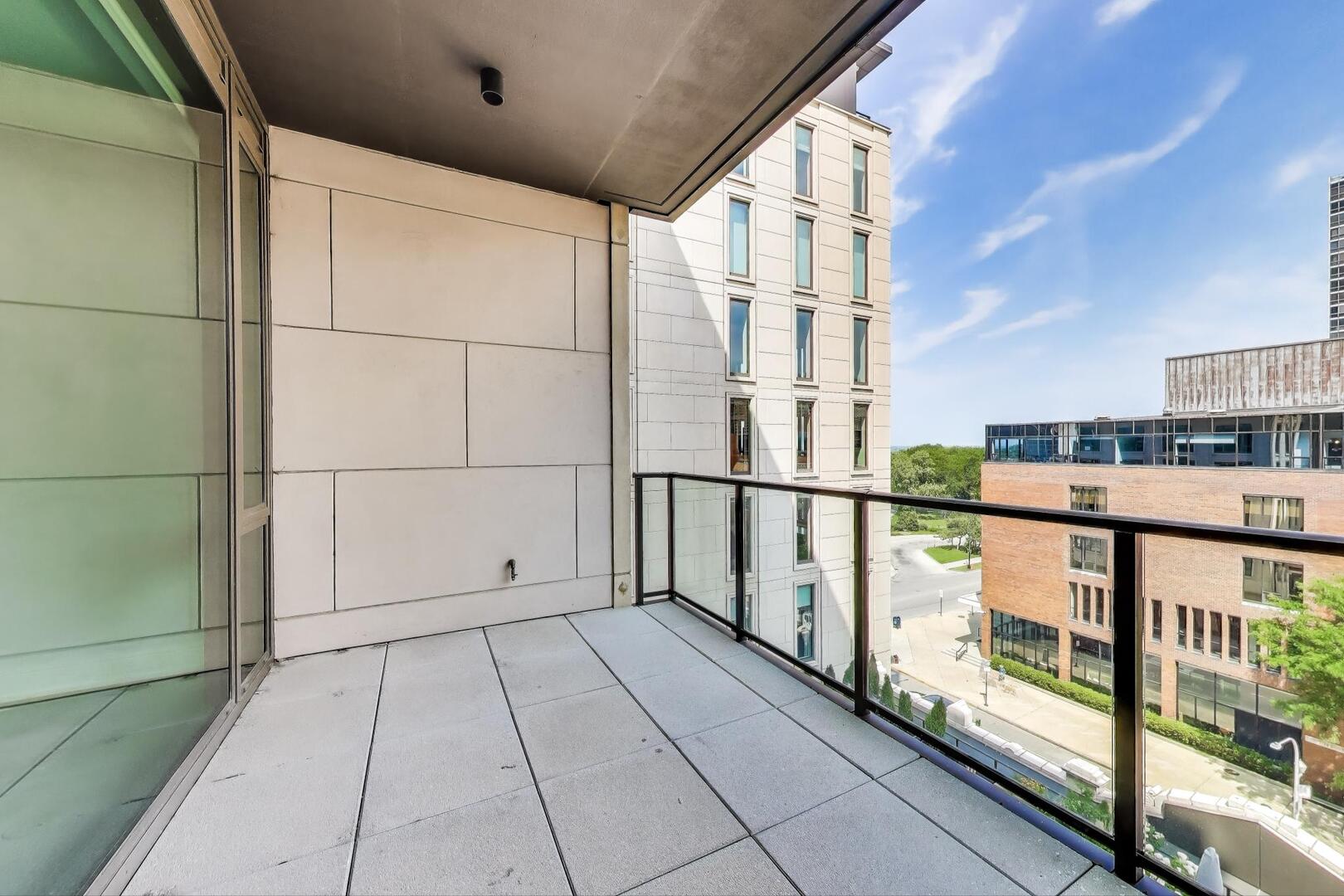 1550 North Clark Street Chicago IL 60610