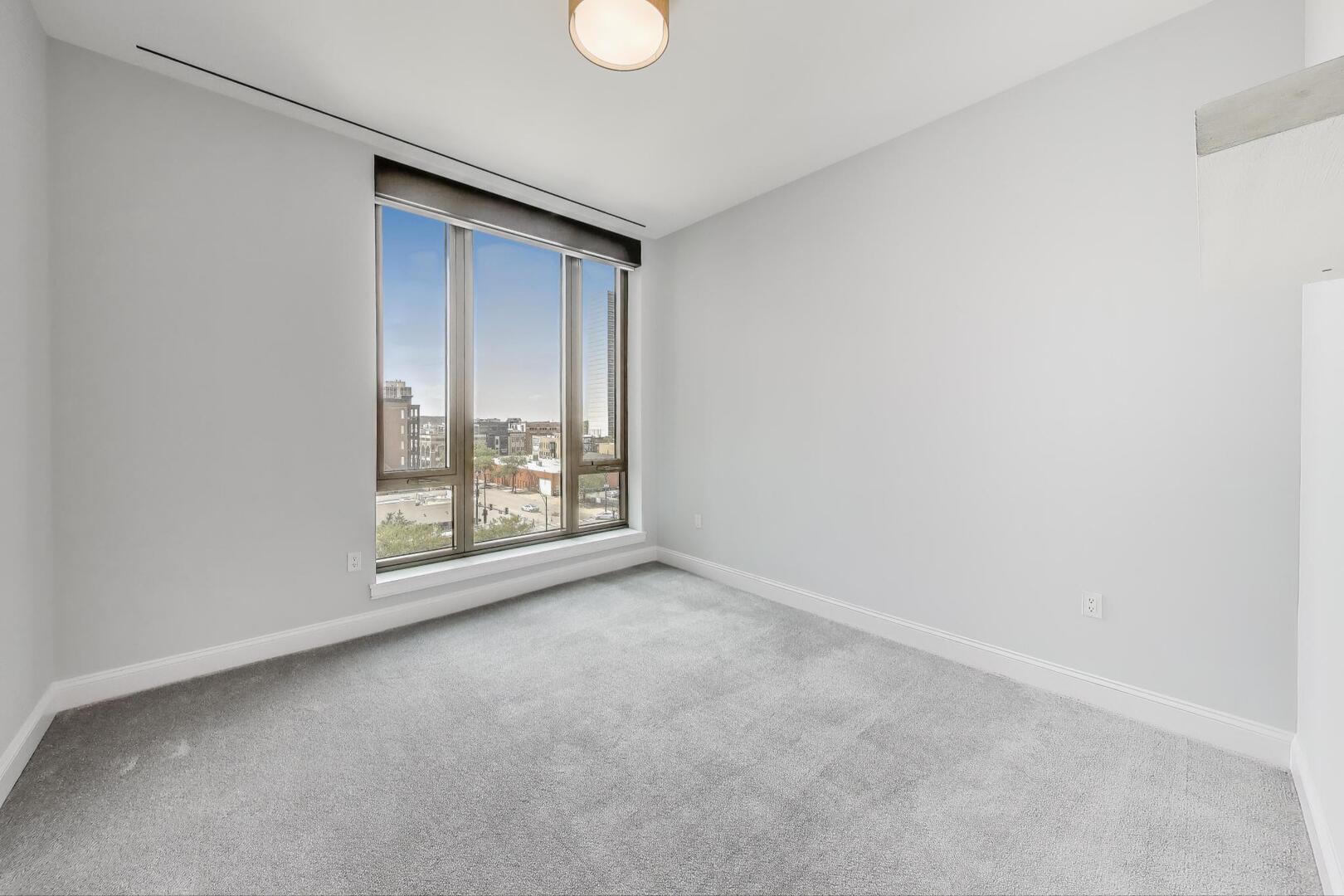 1550 North Clark Street Chicago IL 60610