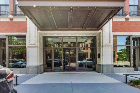 1550 North Clark Street Chicago IL 60610