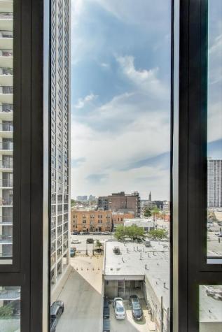 1550 North Clark Street Chicago IL 60610