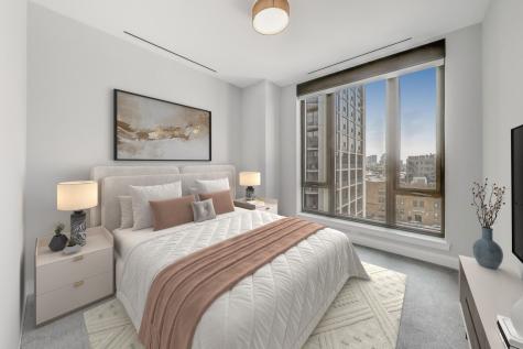1550 North Clark Street Chicago IL 60610