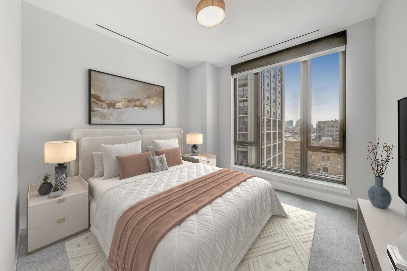 1550 North Clark Street Chicago IL 60610