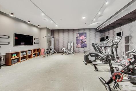 1550 North Clark Street Chicago IL 60610