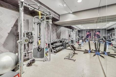 1550 North Clark Street Chicago IL 60610