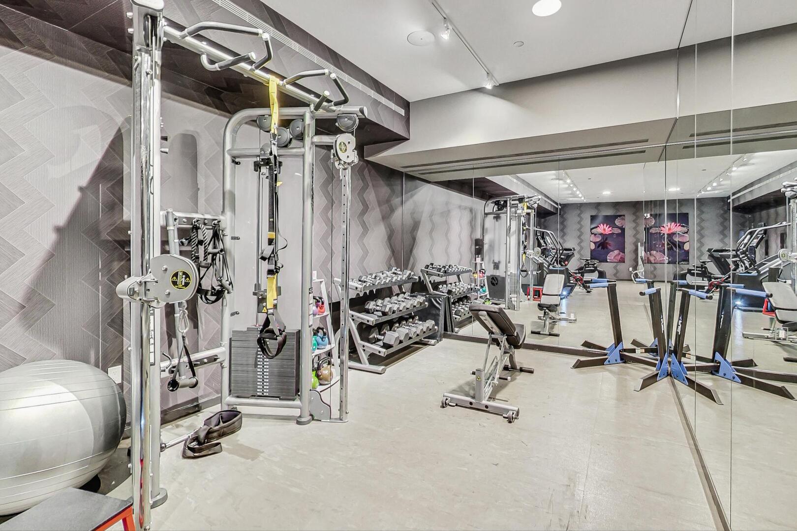 1550 North Clark Street Chicago IL 60610