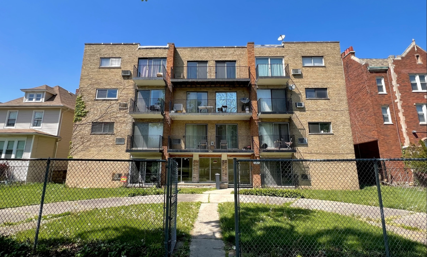 5424 West Ferdinand Street Chicago IL 60644