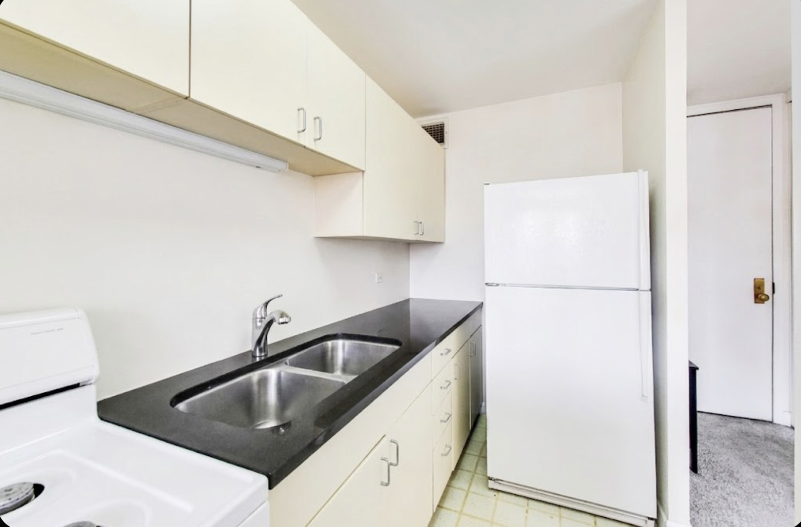 444 West Fullerton Parkway Chicago IL 60614