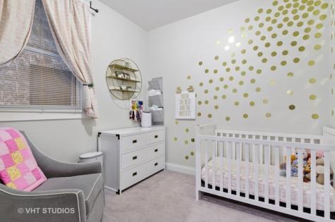1931 North Damen Avenue Chicago IL 60647