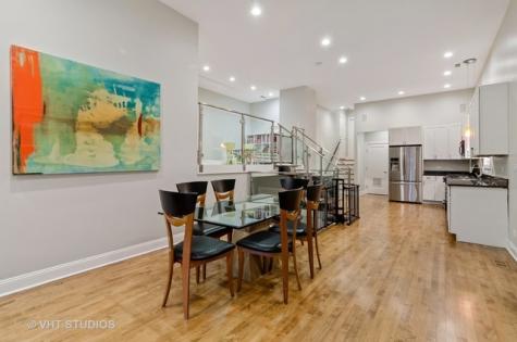 1931 North Damen Avenue Chicago IL 60647