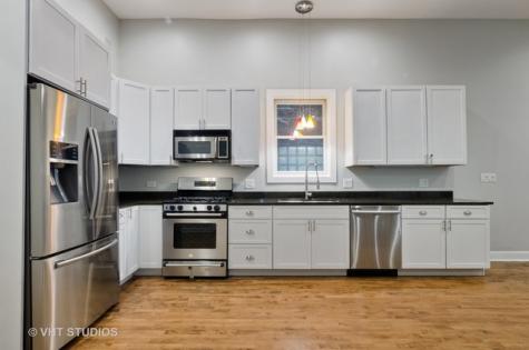 1931 North Damen Avenue Chicago IL 60647