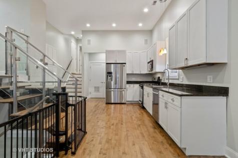 1931 North Damen Avenue Chicago IL 60647