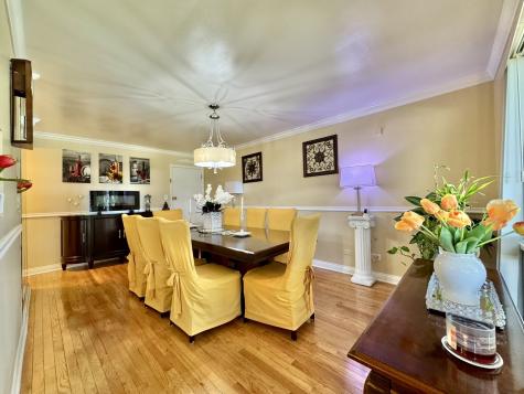 1247 South Mannheim Road Westchester IL 60154