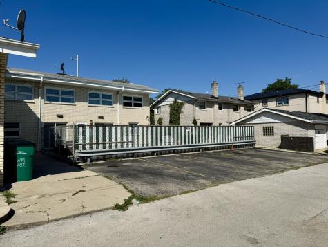 1247 South Mannheim Road Westchester IL 60154