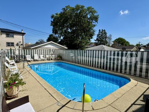 1247 South Mannheim Road Westchester IL 60154