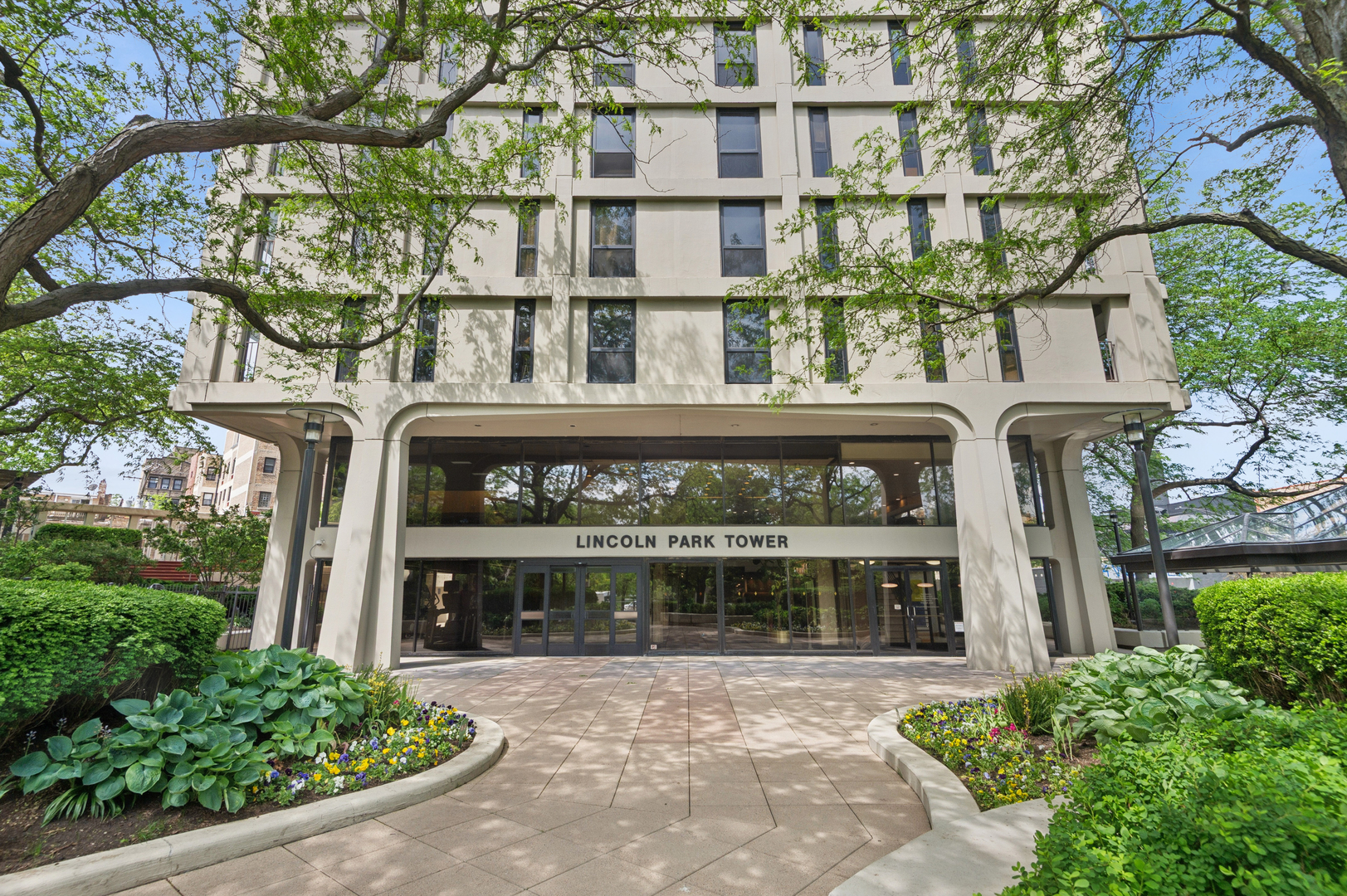 1960 North Lincoln Park West Avenue Chicago IL 60614