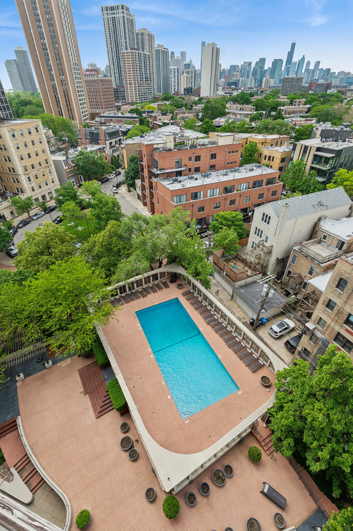 1960 North Lincoln Park West Avenue Chicago IL 60614