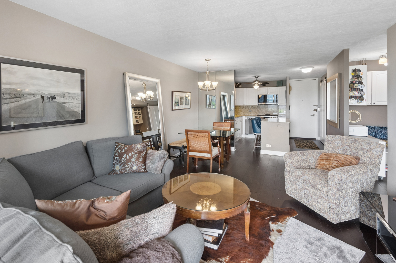 1960 North Lincoln Park West Avenue Chicago IL 60614