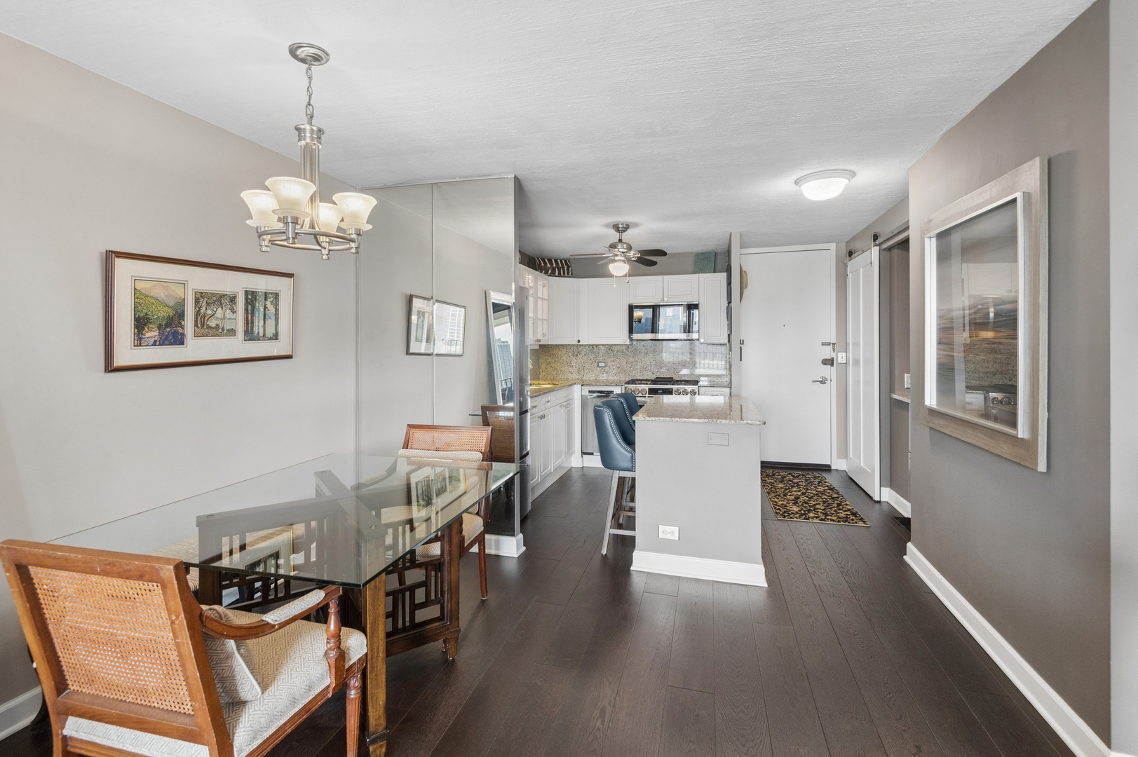 1960 North Lincoln Park West Avenue Chicago IL 60614