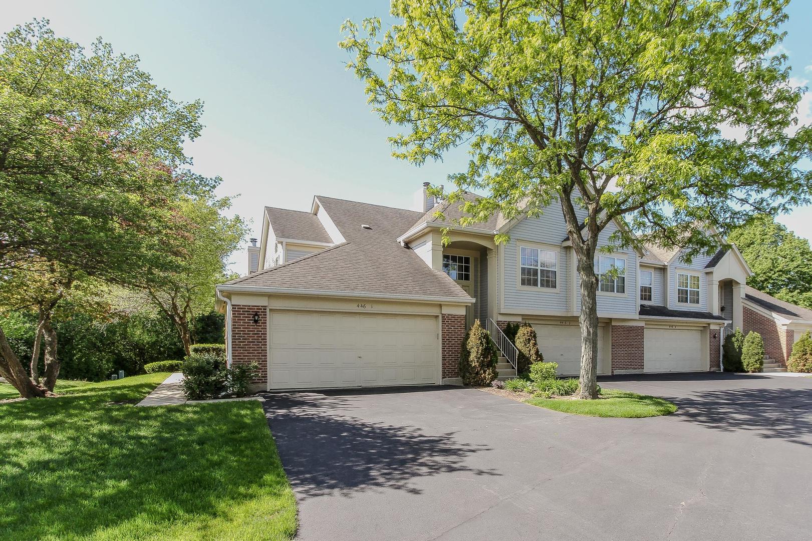 446 Cromwell Circle Bartlett IL 60103