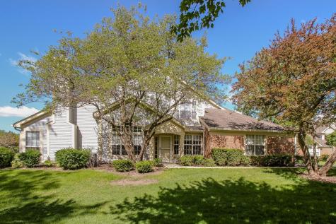 446 Cromwell Circle Bartlett IL 60103