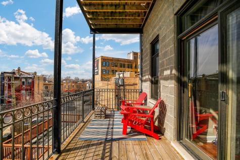 1933 West Irving Park Road Chicago IL 60613