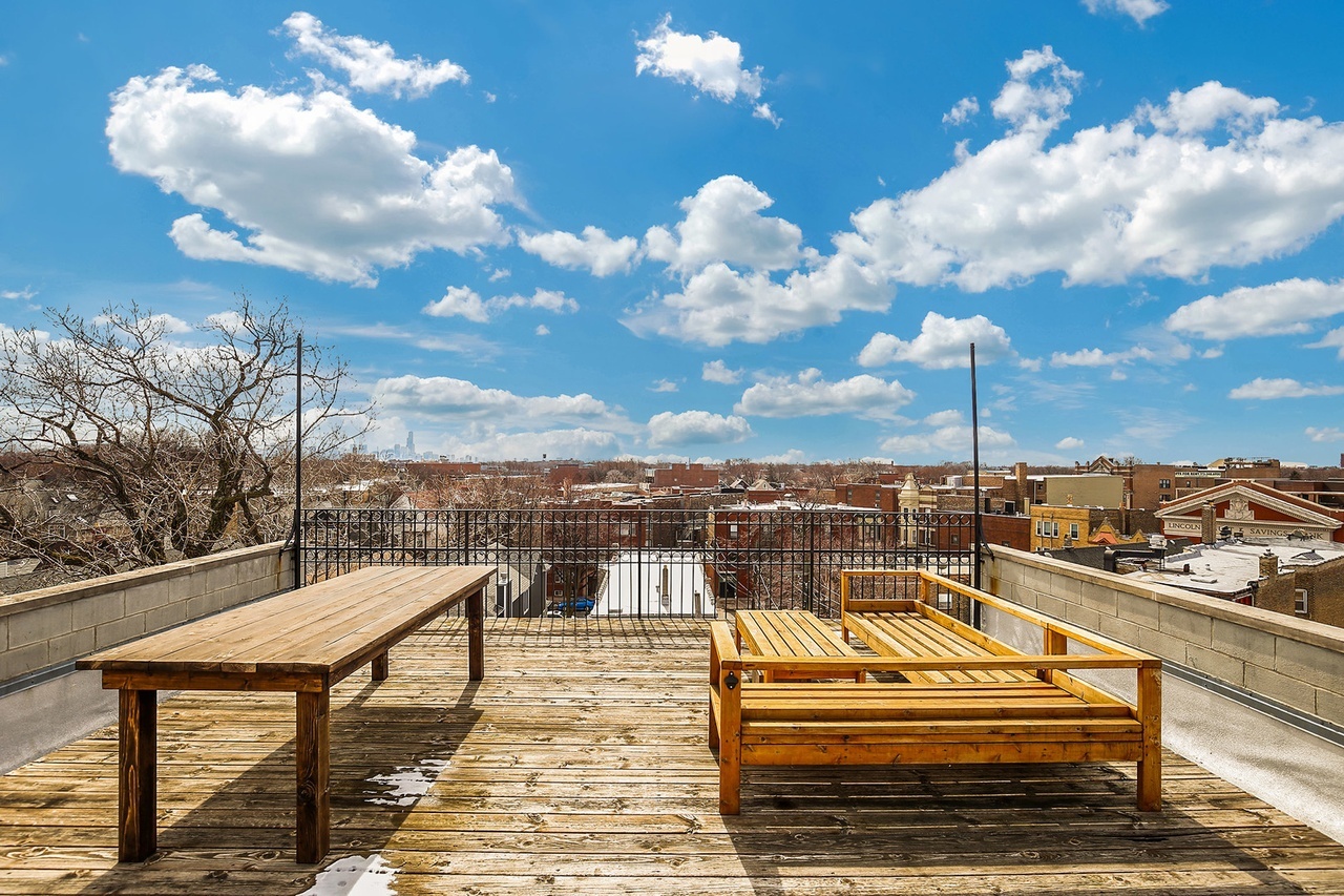 1933 West Irving Park Road Chicago IL 60613