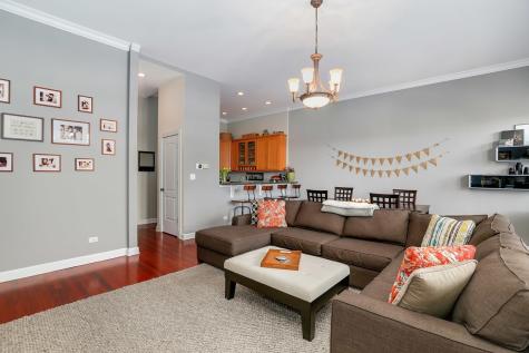 1933 West Irving Park Road Chicago IL 60613
