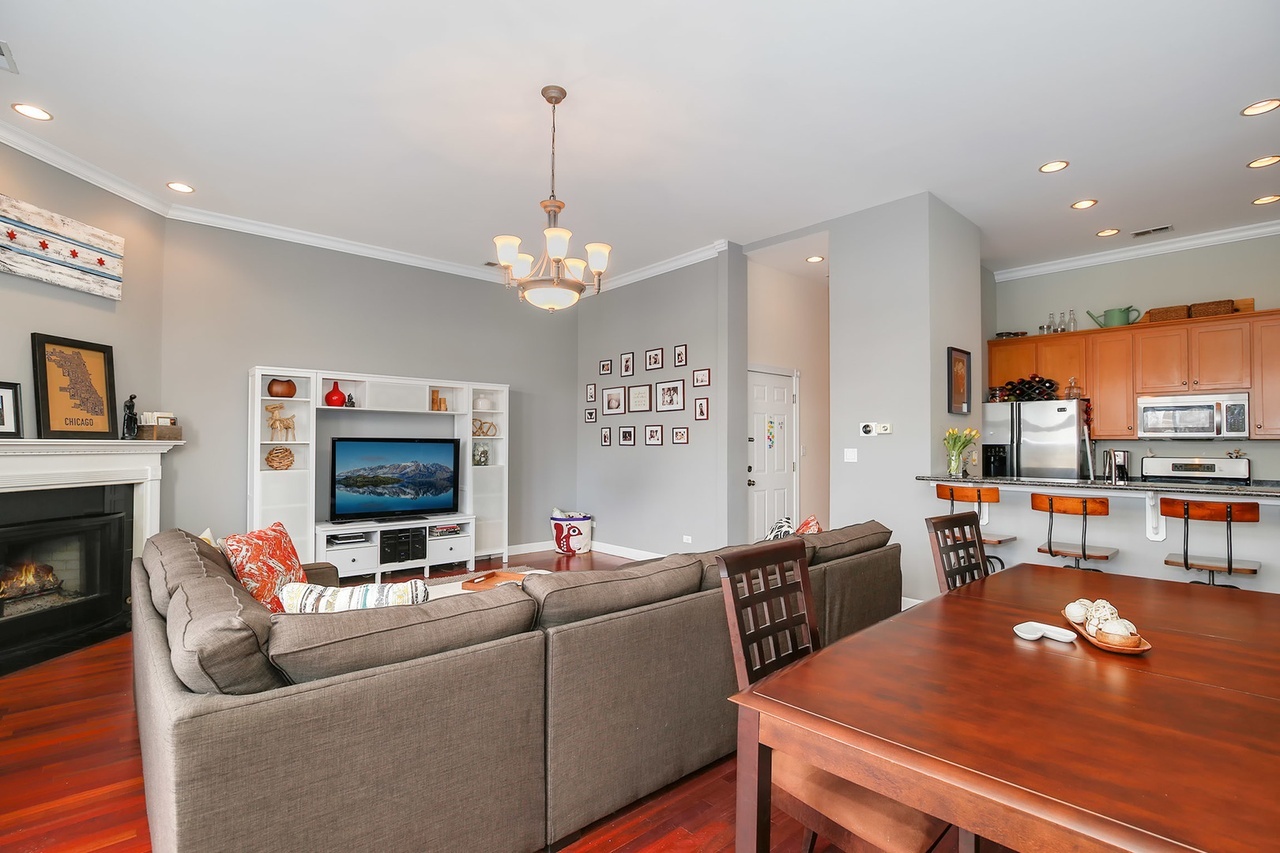 1933 West Irving Park Road Chicago IL 60613