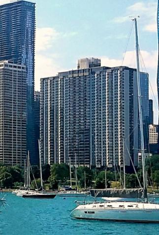 400 East Randolph Street Chicago IL 60601